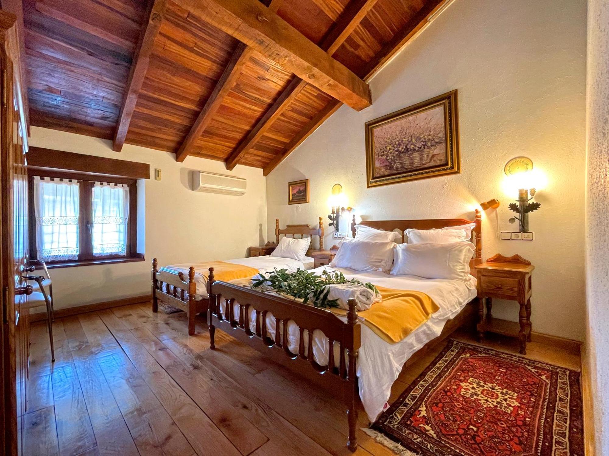 Hotel Peruskenea Jaunsaras Екстериор снимка